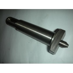 Bruton  Stainless Worm  Feed Shaft